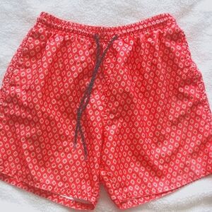 Uzzi sports shorts men size M